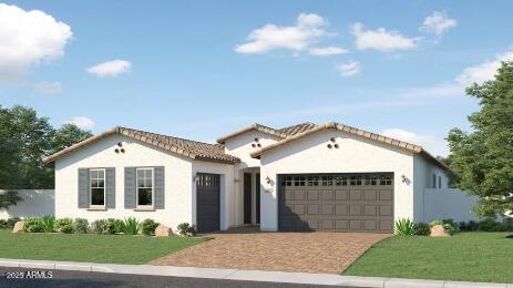 23128 E Roundup Way, Queen Creek, AZ 85142