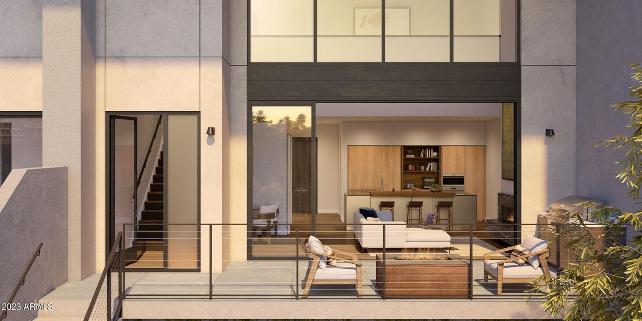 4849 N Camelback Ridge Rd. #A107, Scottsdale, AZ 85251