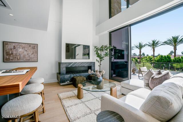 4849 N Camelback Ridge Rd. #A107, Scottsdale, AZ 85251