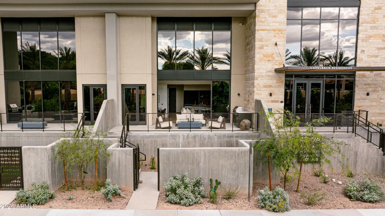 4849 N Camelback Ridge Rd. #A107, Scottsdale, AZ 85251