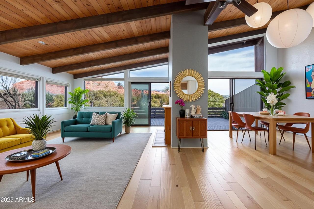 40 Calle Del Medio, Sedona, AZ 86336