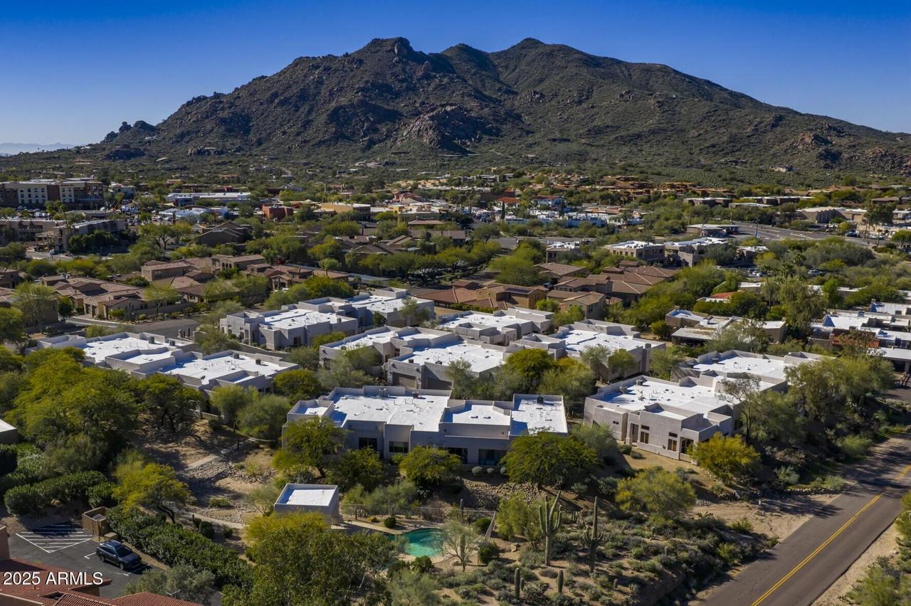 7402 E Hum Rd. #11, Carefree, AZ 85377