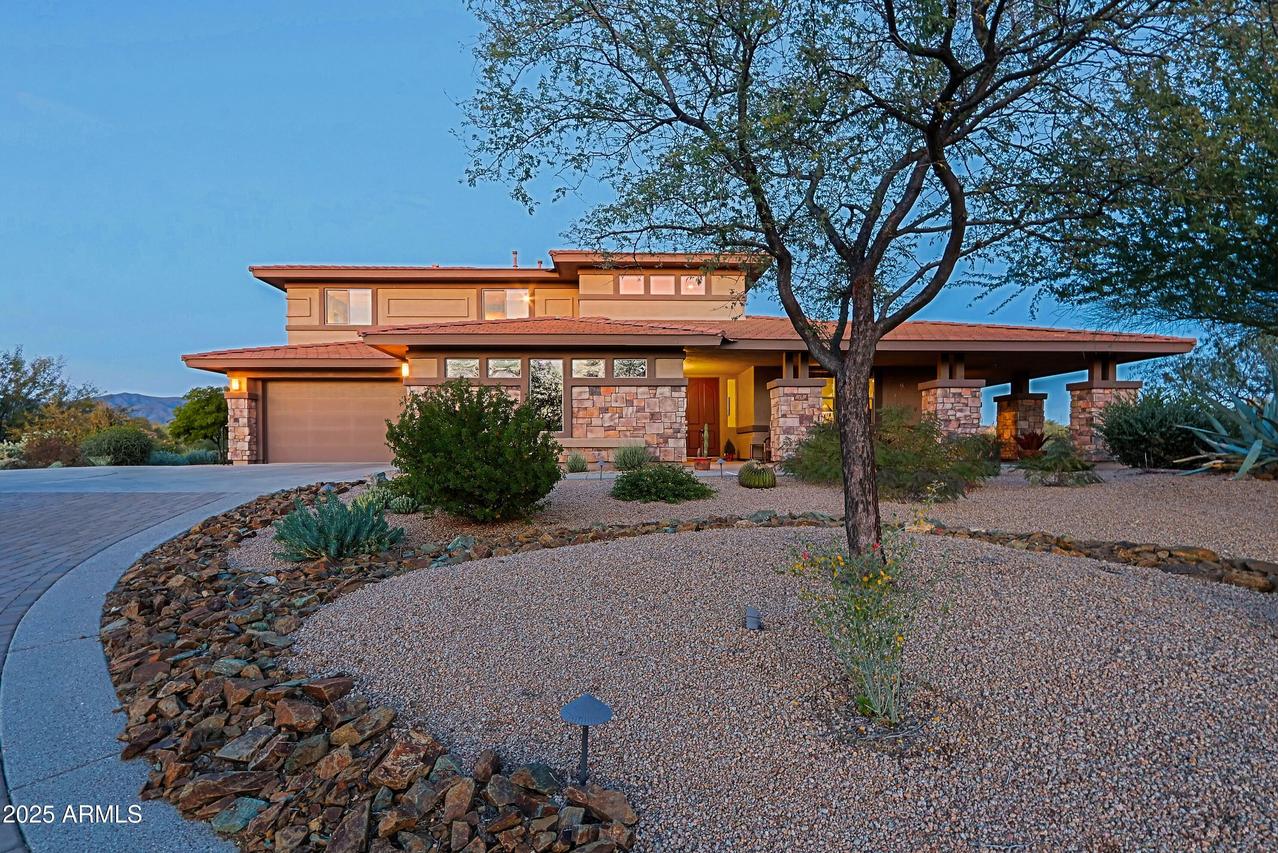 37135 N 97th Way, Scottsdale, AZ 85262