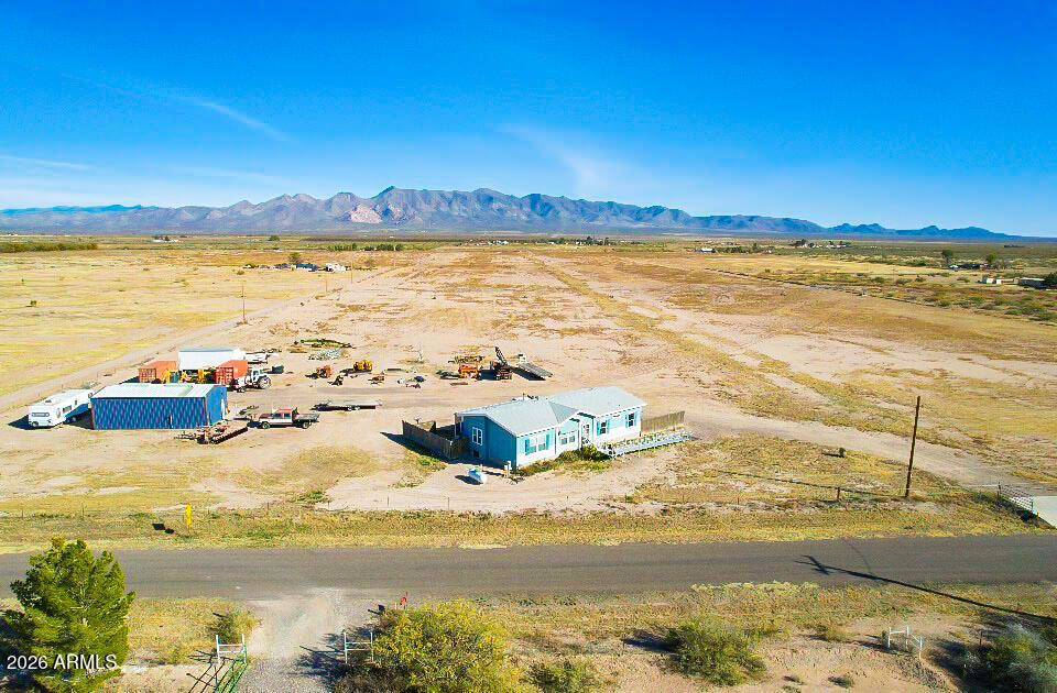 10187 N Mormon Rd., Elfrida, AZ 85610