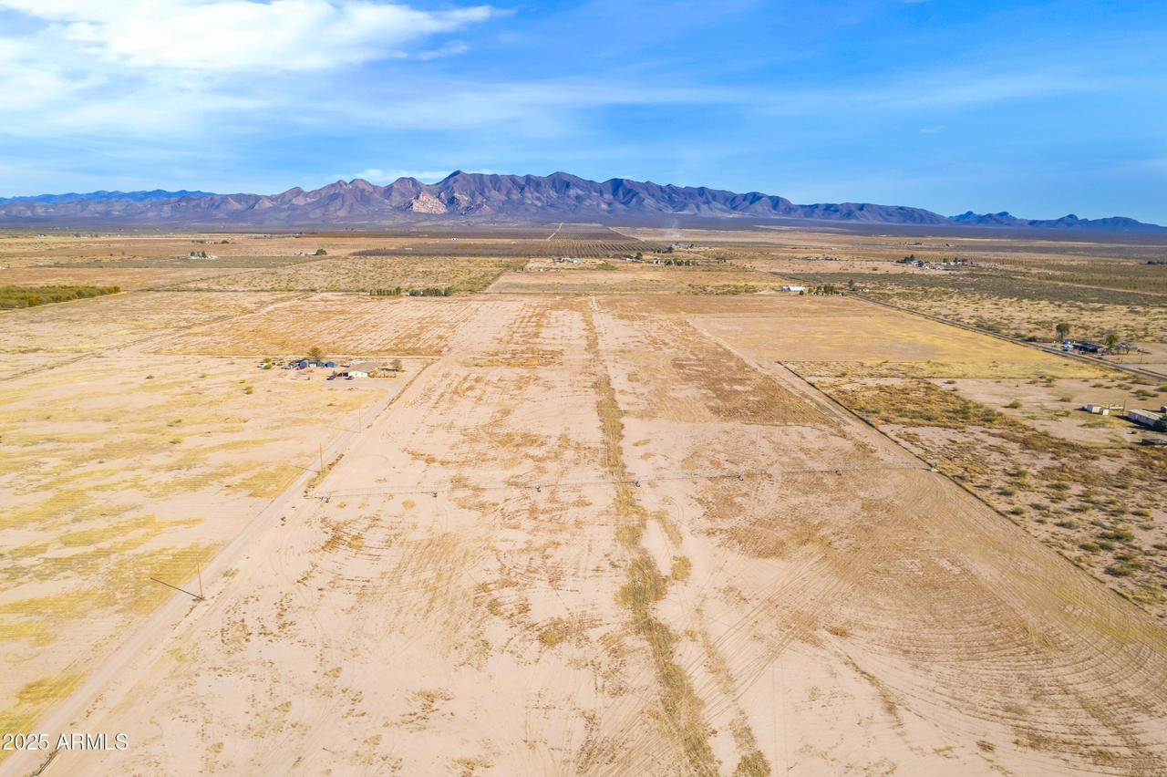 Tbd N Mormon Rd. #-, Elfrida, AZ 85610
