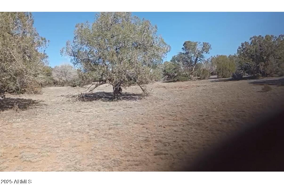 N/A S Peaceful Hill Rd. #‘-‘, Seligman, AZ 86337