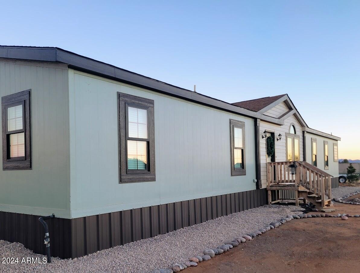 9797 E Nevada Dr., Hereford, AZ 85615