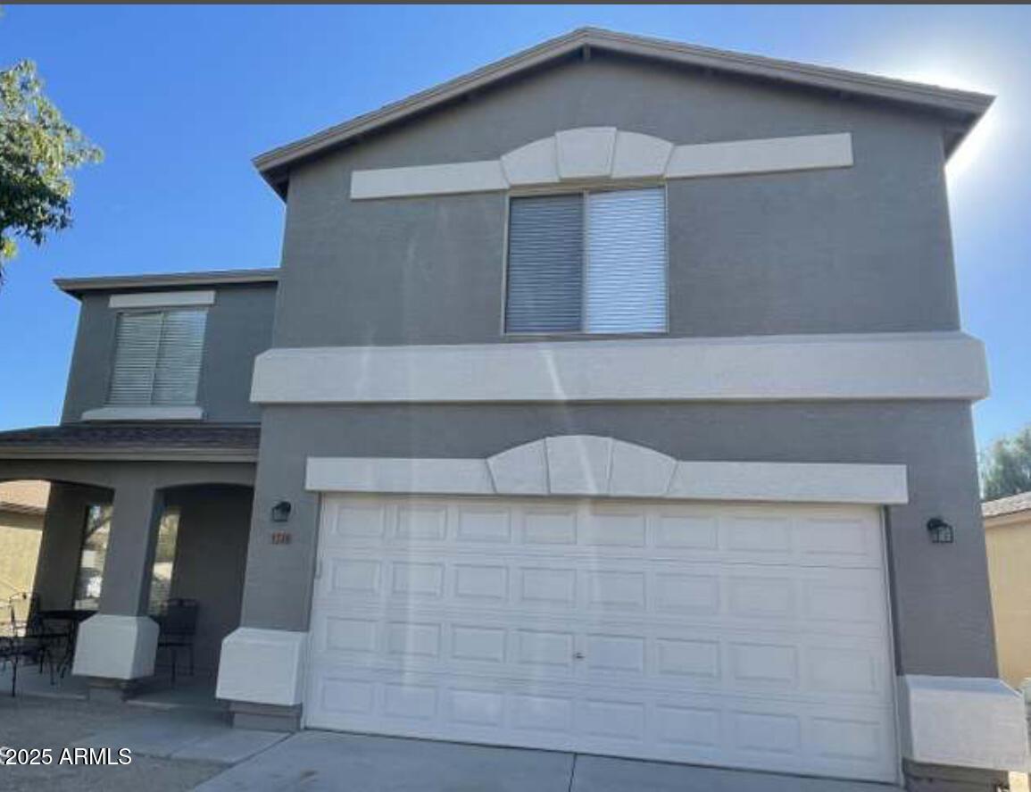 1211 E Silktassel Tr., San Tan Valley, AZ 85143