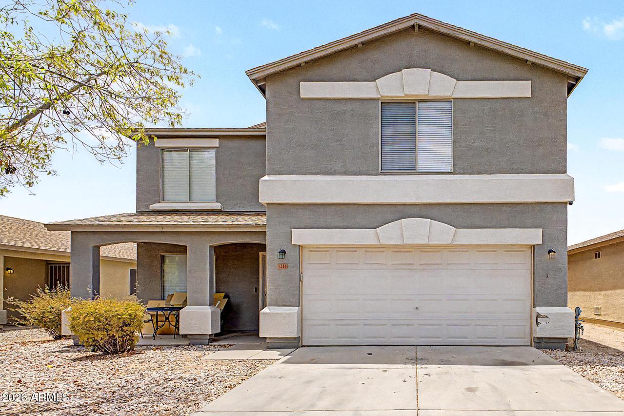 1211 E Silktassel Tr., San Tan Valley, AZ 85143