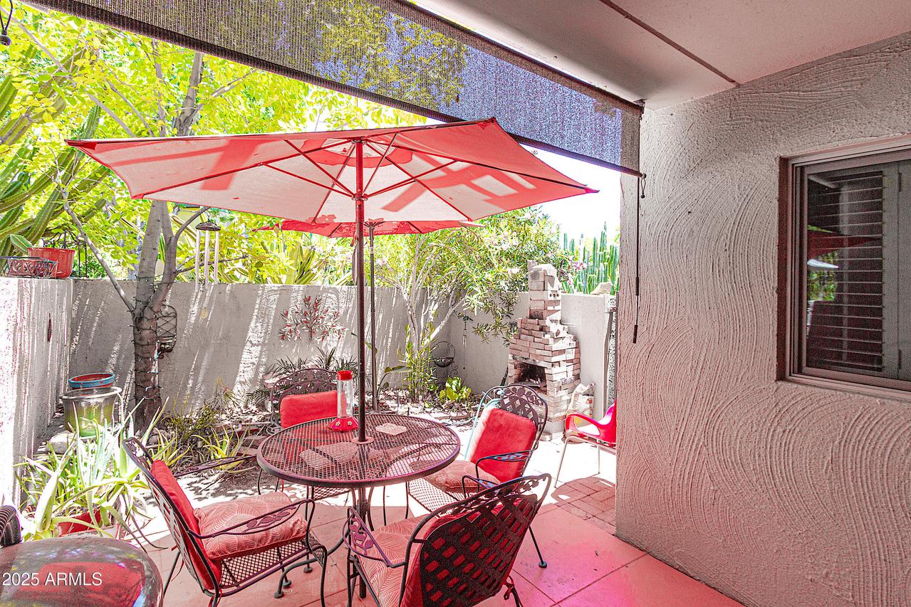 4201 E Camelback Rd. #51, Phoenix, AZ 85018