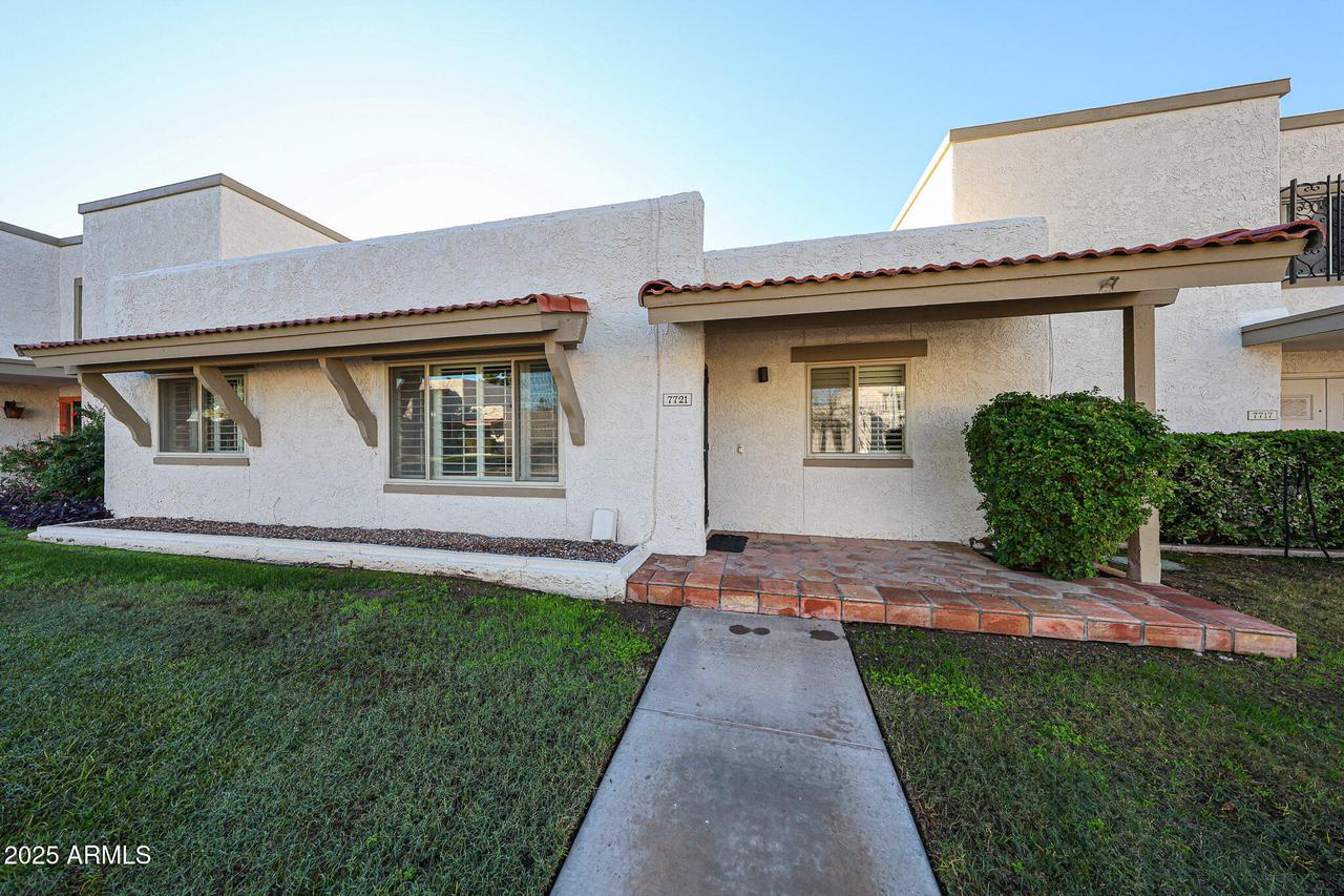 7721 E Harvard St., Scottsdale, AZ 85257