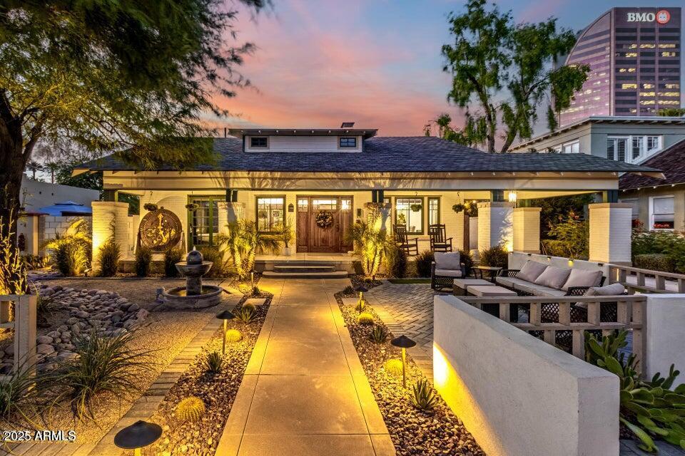 108 W Almeria Rd., Phoenix, AZ 85003