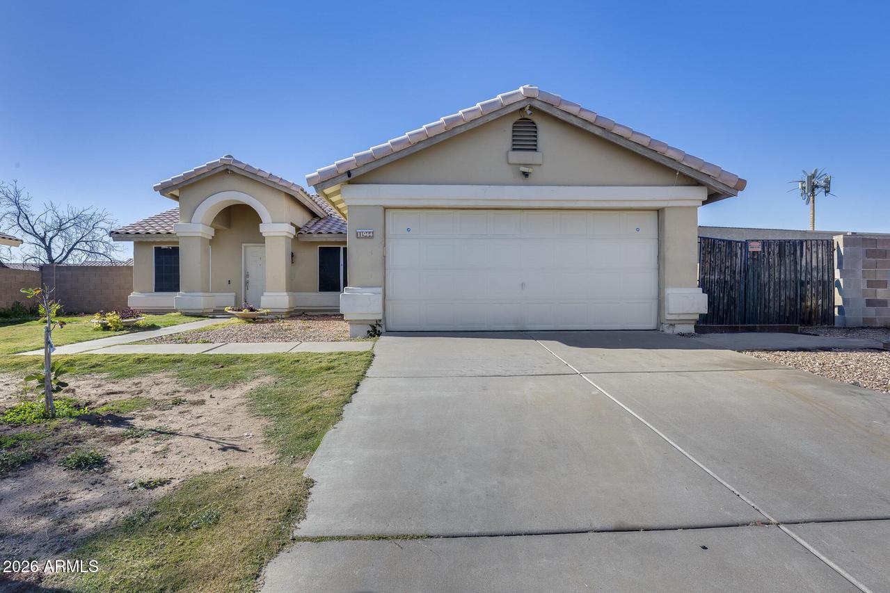 11944 N 68th Ave., Peoria, AZ 85345
