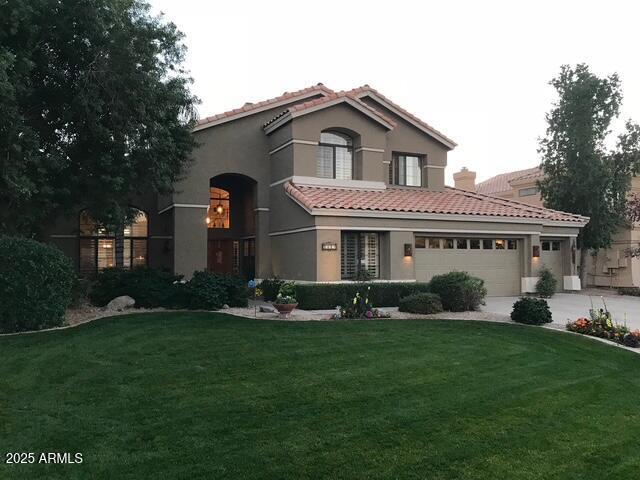 1819 E Catamaran Dr., Gilbert, AZ 85234