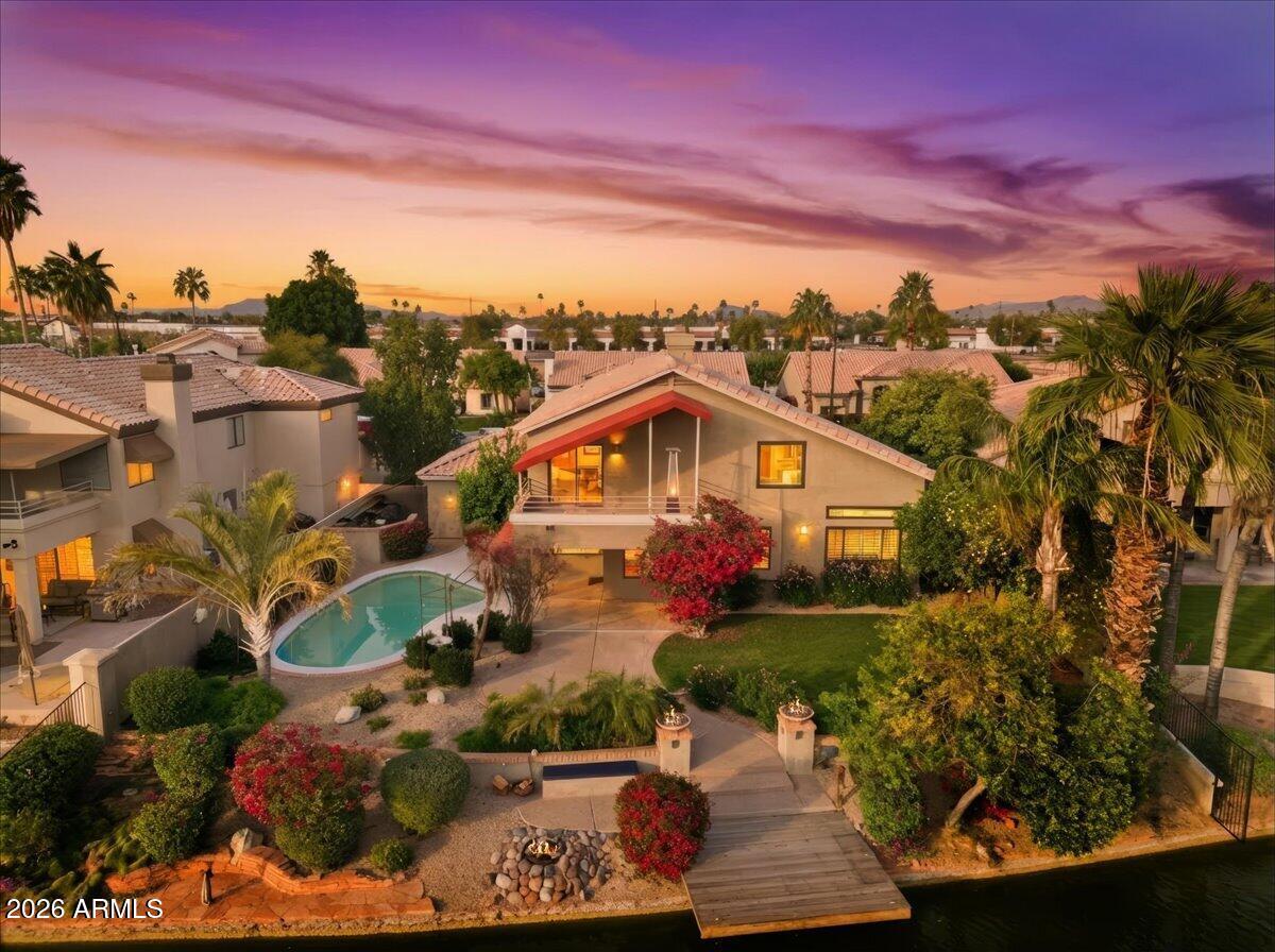 1819 E Catamaran Dr., Gilbert, AZ 85234