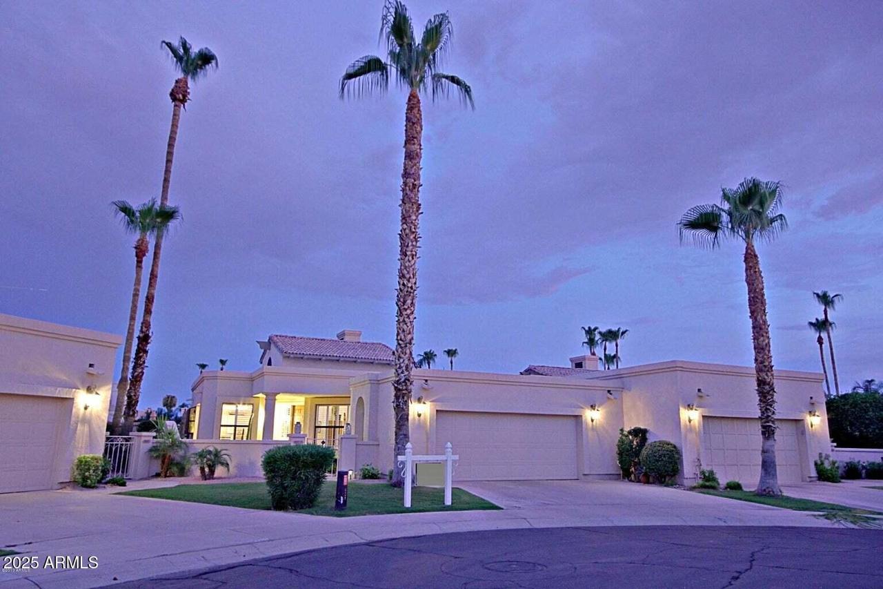 10059 E Ironwood Dr., Scottsdale, AZ 85258