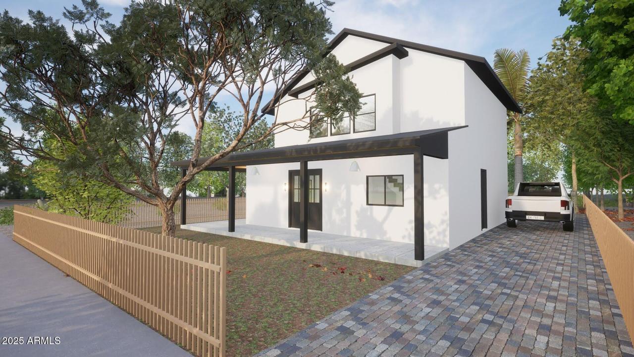 7601 N 59th Ln., Glendale, AZ 85301