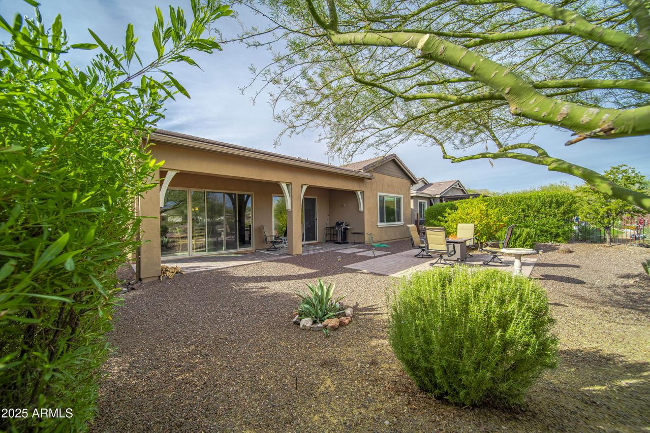 4450 Buffalo Ridge, Wickenburg, AZ 85390