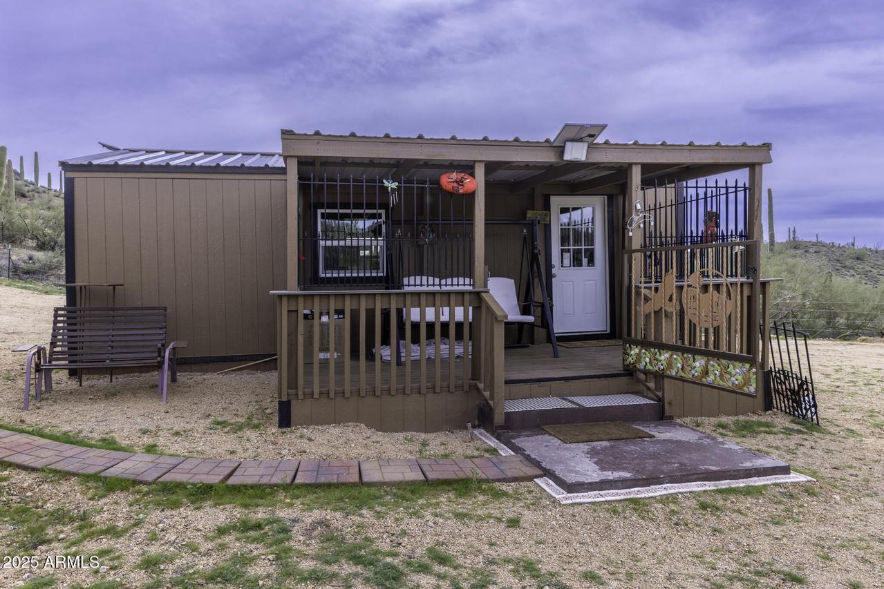 000 Vulture Mountain Ranch, Wickenburg, AZ 85390