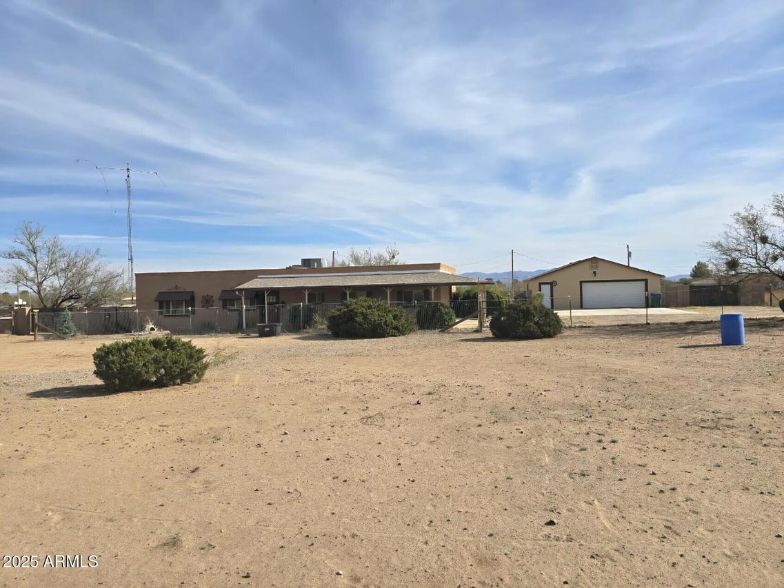 5449 S San Pedro Ave., Sierra Vista, AZ 85650