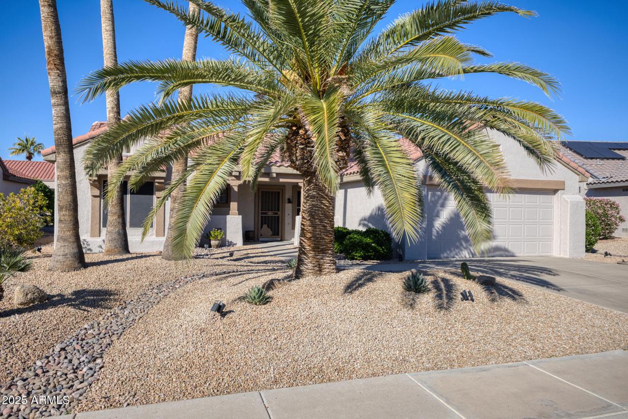 15555 W Coral Pointe Dr., Surprise, AZ 85374