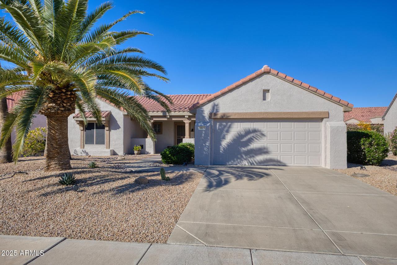 15555 W Coral Pointe Dr., Surprise, AZ 85374
