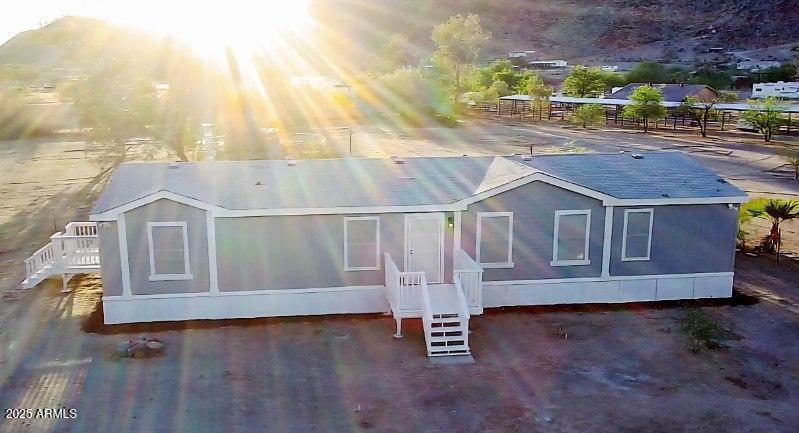 11912 N Thunderbird Rd., Maricopa, AZ 85139