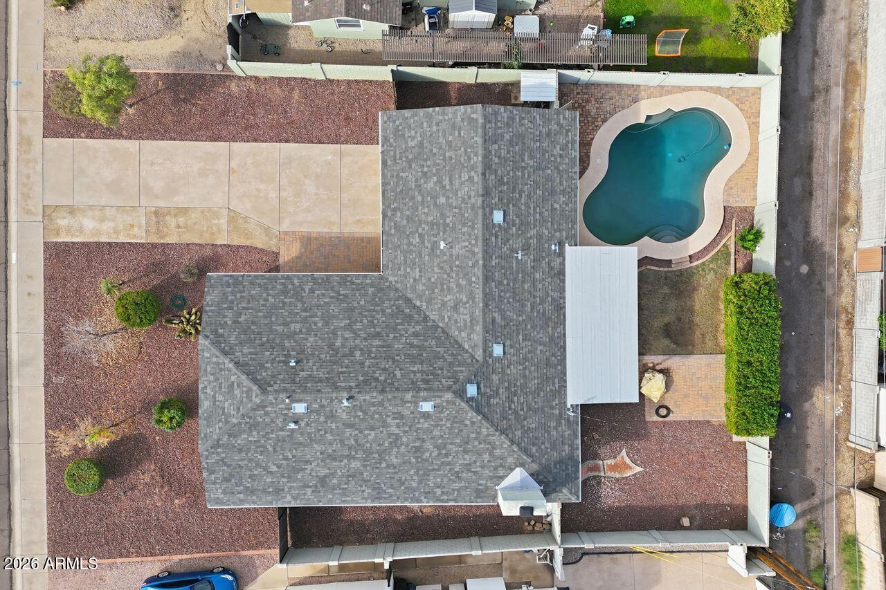 2934 E Shangri La Rd., Phoenix, AZ 85028