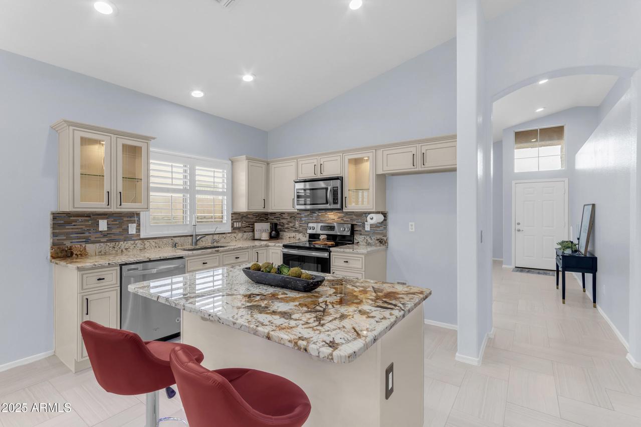 1712 E Saratoga St., Gilbert, AZ 85296