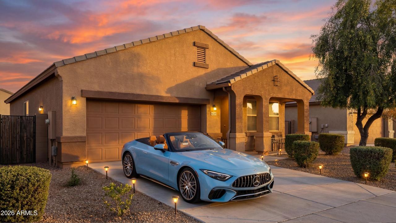 41309 W Crane Dr., Maricopa, AZ 85138