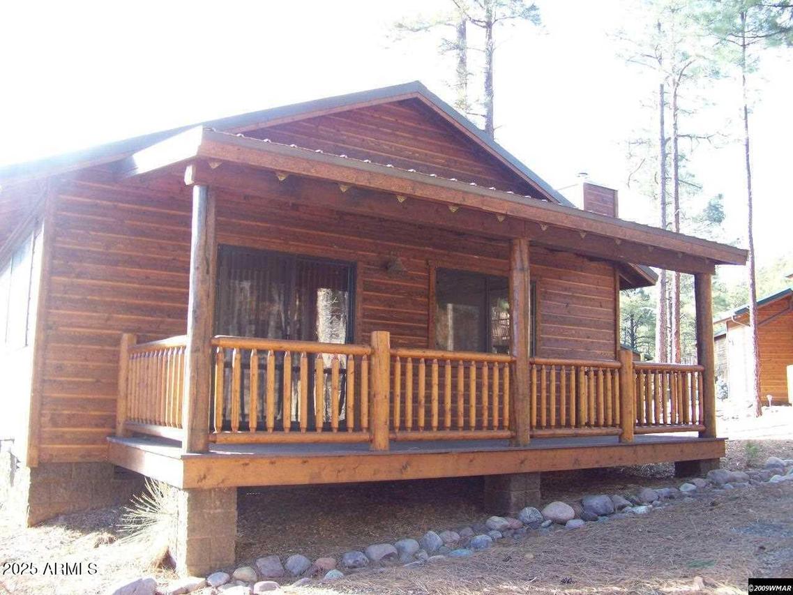 4881 Tatanka Dr., Show Low, AZ 85901