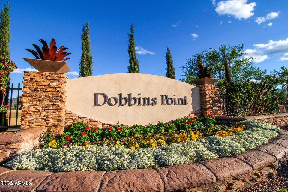 9718 S 45th Ave., Laveen, AZ 85339