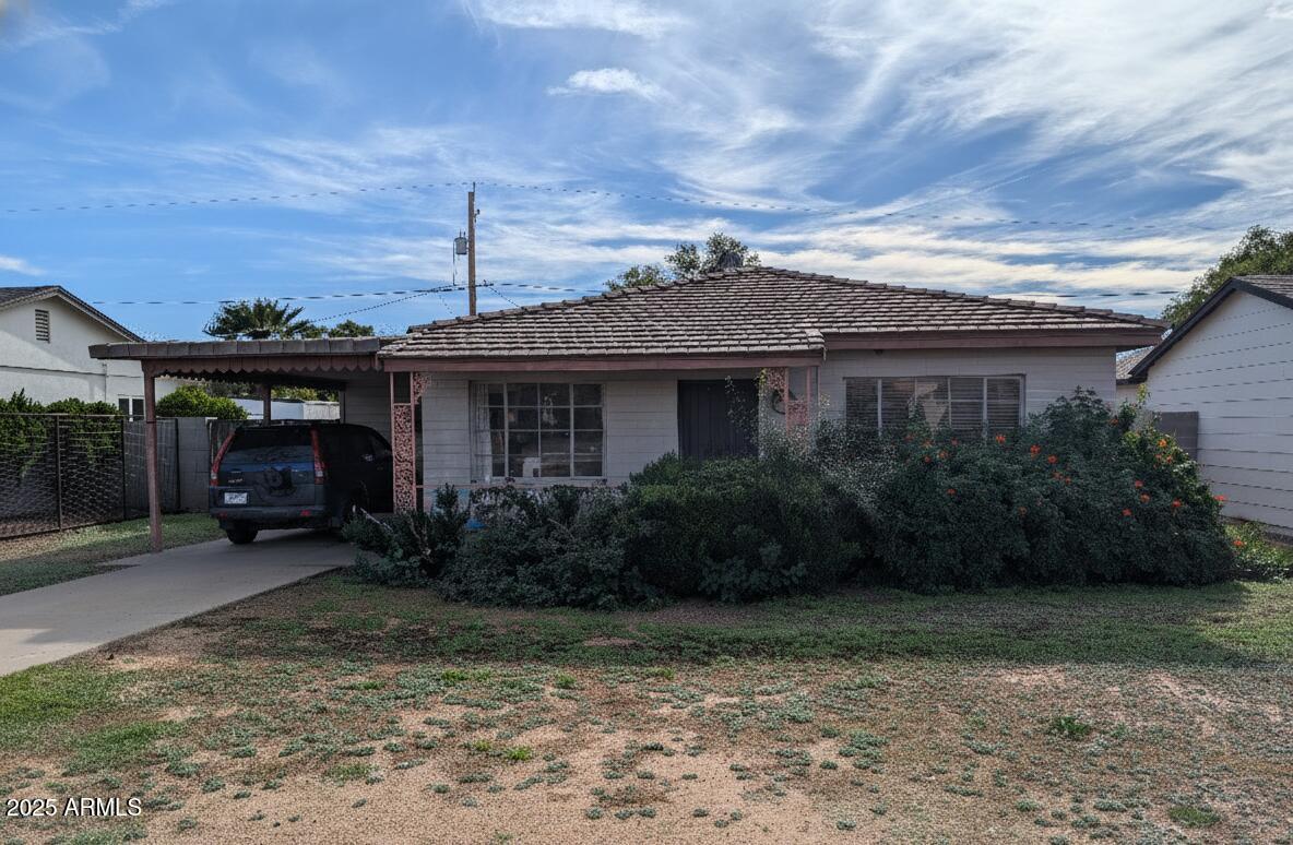 4421 E Glenrosa Ave., Phoenix, AZ 85018