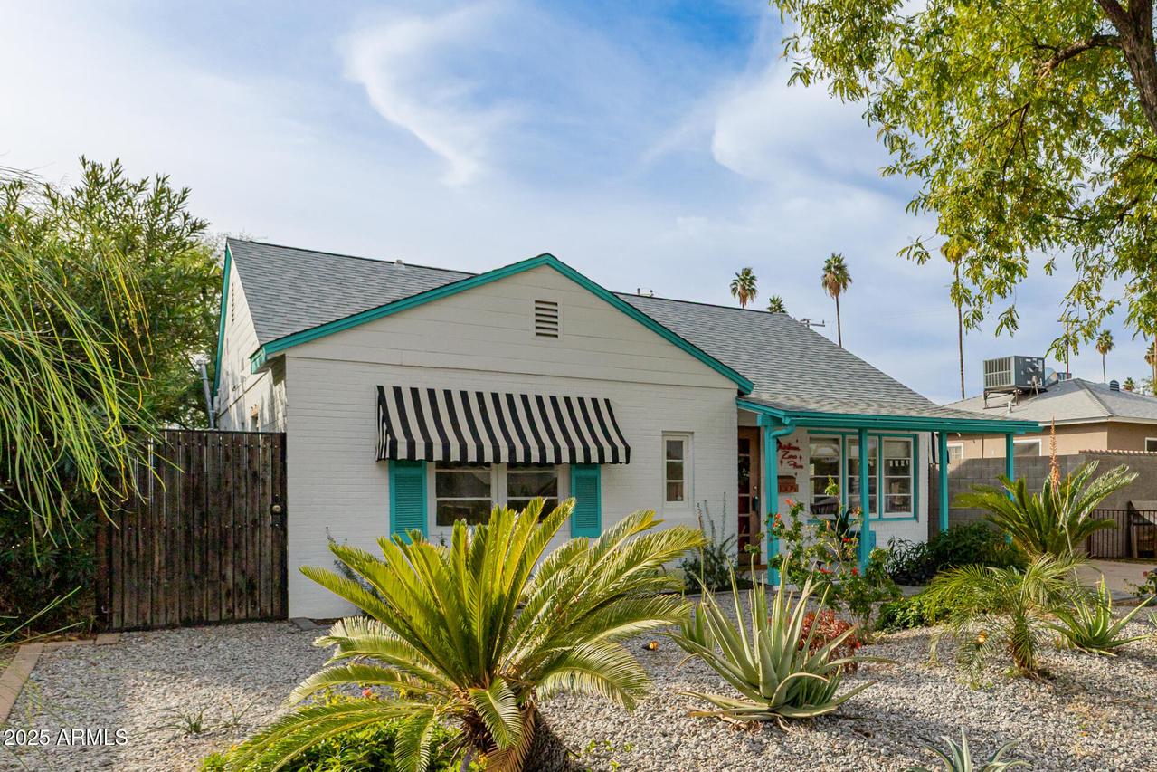 1305 E Granada Rd., Phoenix, AZ 85006