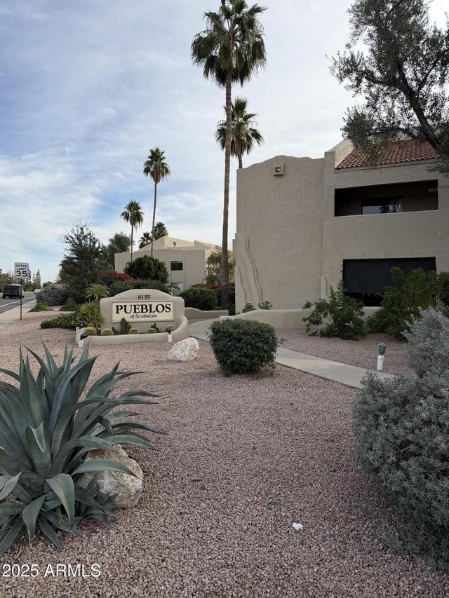 8155 E Roosevelt St. #128, Scottsdale, AZ 85257