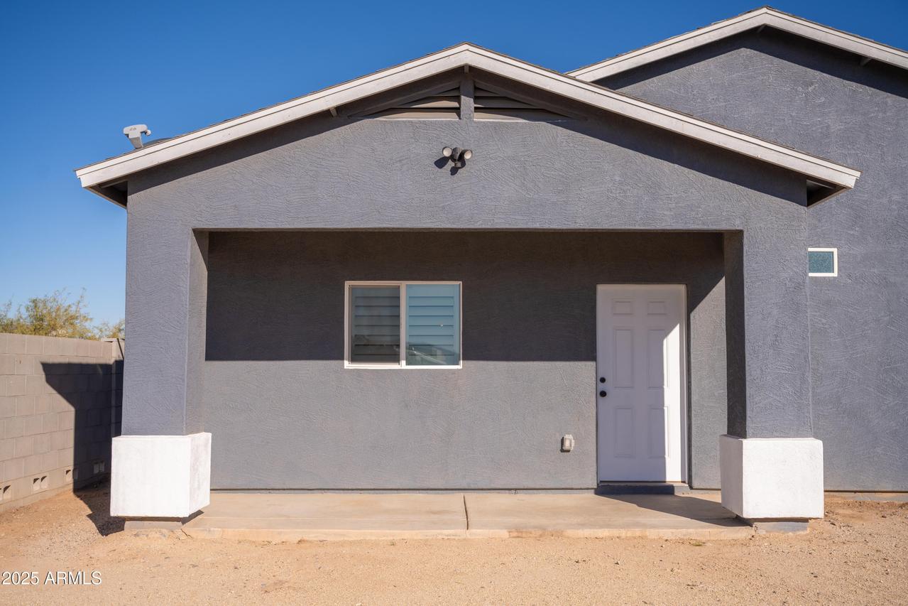 21605 W Laura St., Wittmann, AZ 85361