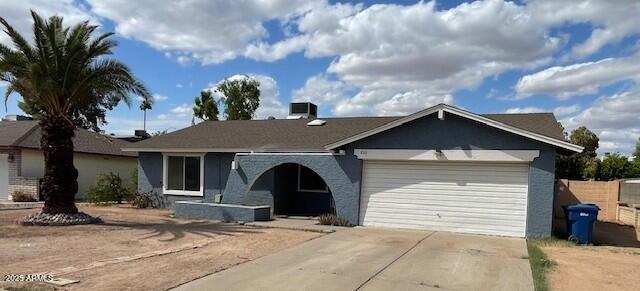 836 W Laguna Azul Ave., Mesa, AZ 85210