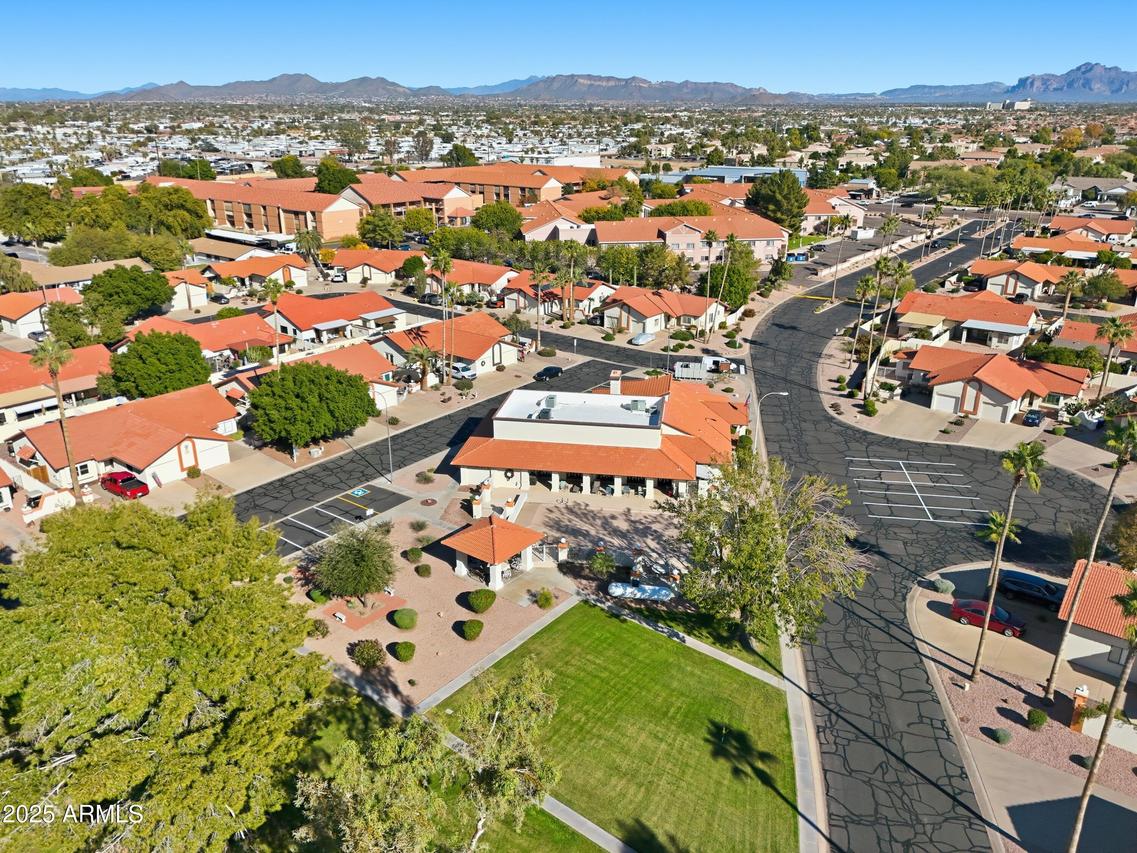 542 S Higley Rd. #90, Mesa, AZ 85206