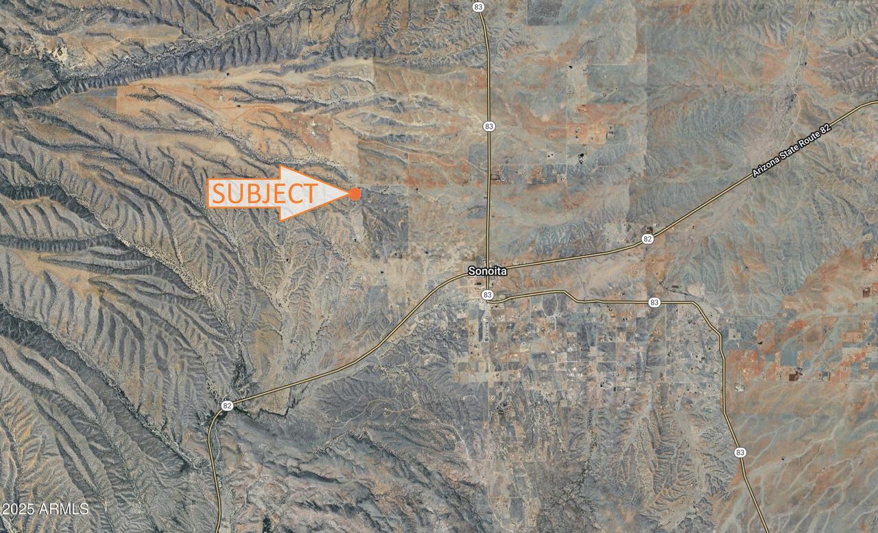 118 Douglas Ln. #-, Sonoita, AZ 85637