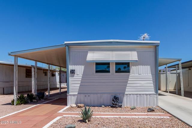 New Homes For Sale This Week in Apache Junction: December 19th to December 25th