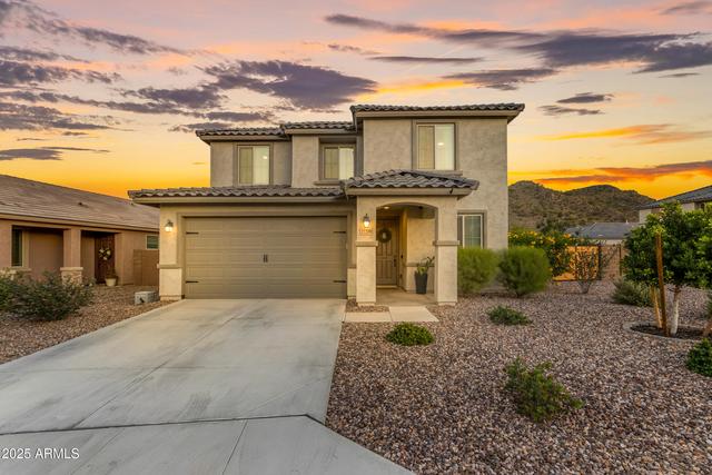 New Homes For Sale This Week in San Tan Valley: December 19th to December 25th