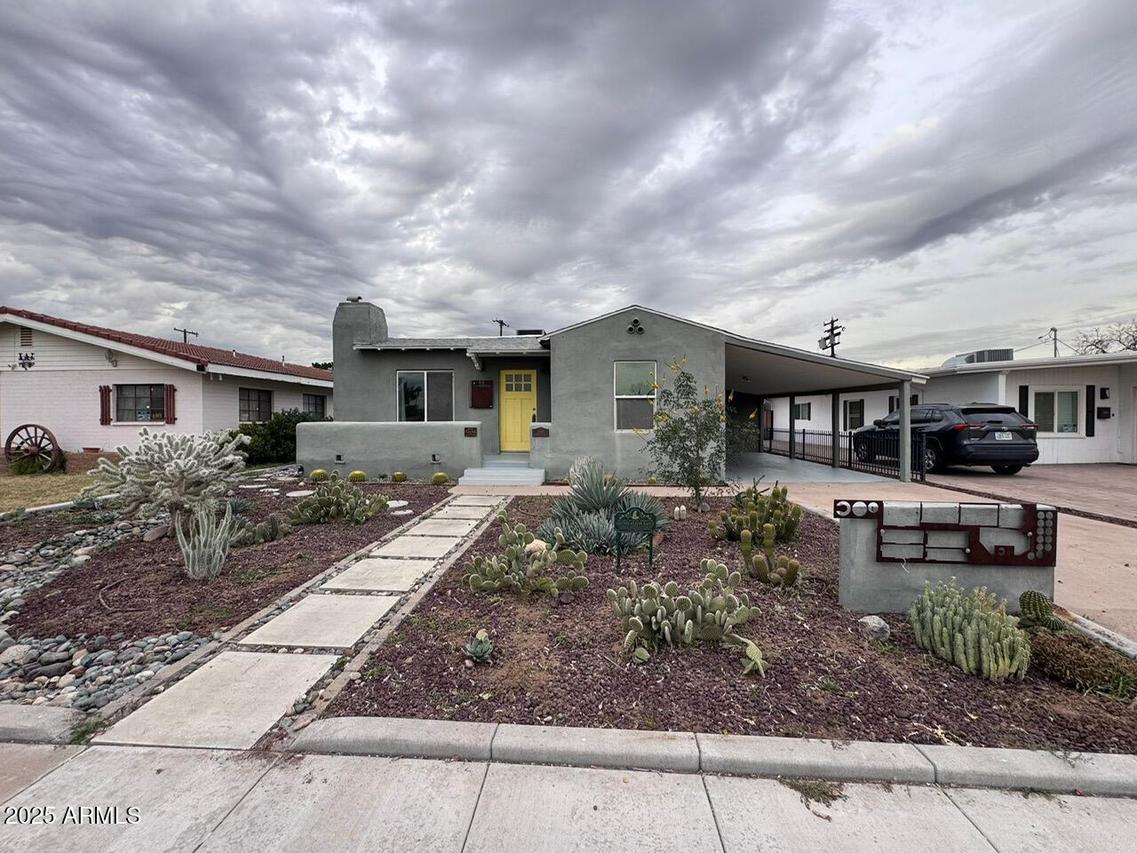 1518 W Windsor Ave., Phoenix, AZ 85007