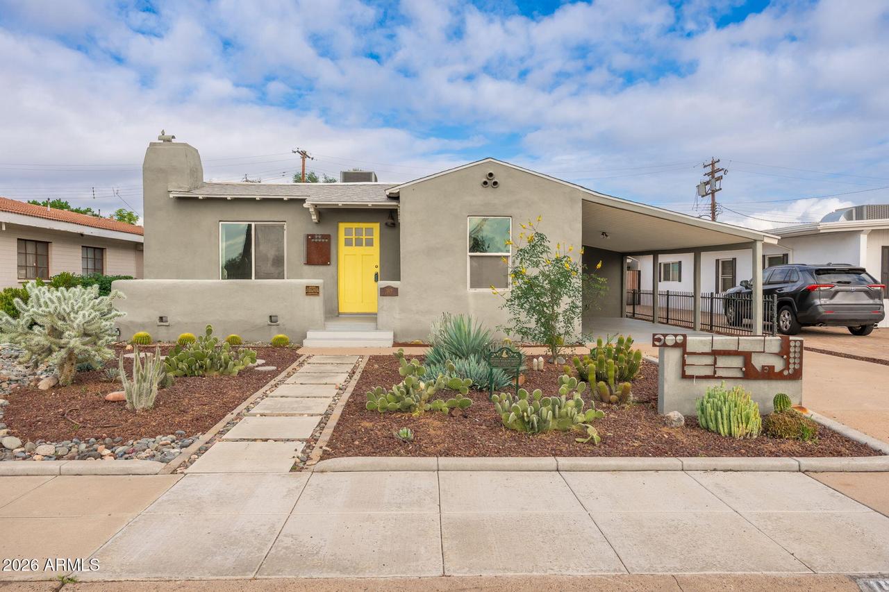 1518 W Windsor Ave., Phoenix, AZ 85007