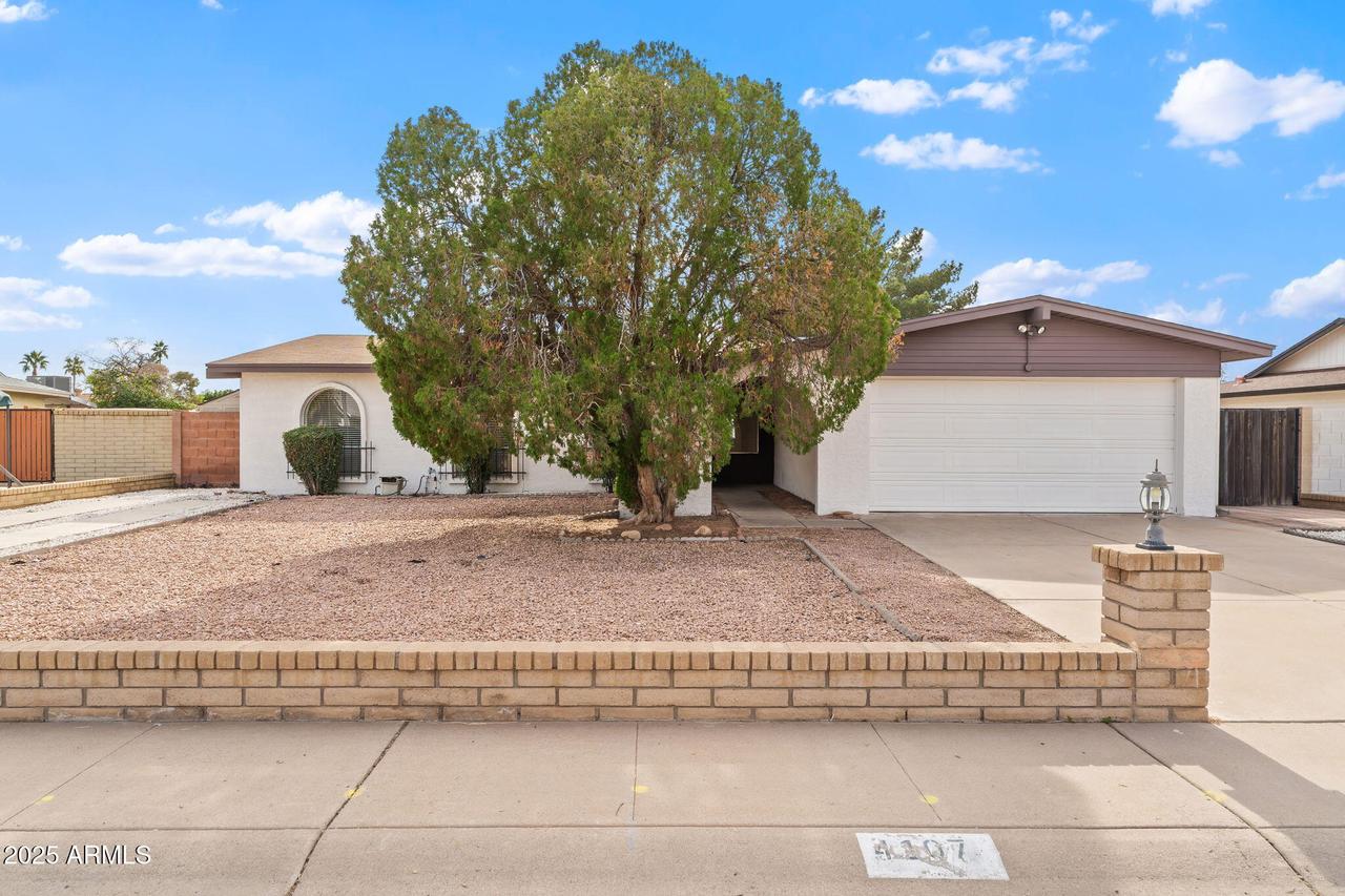4107 W Barbara Ave., Phoenix, AZ 85051