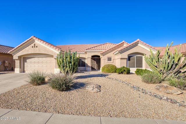 New Homes For Sale This Week in Sun City West: December 19th to December 25th