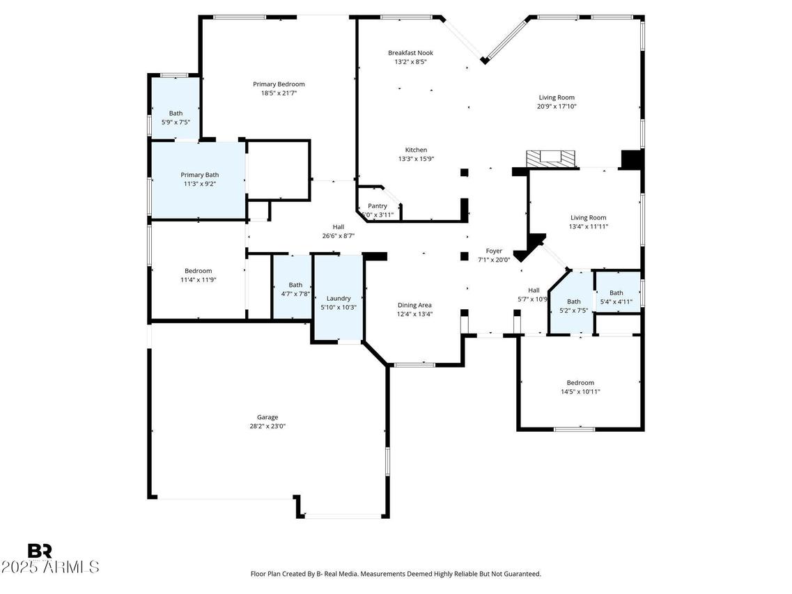 16299 N 108th Pl., Scottsdale, AZ 85255