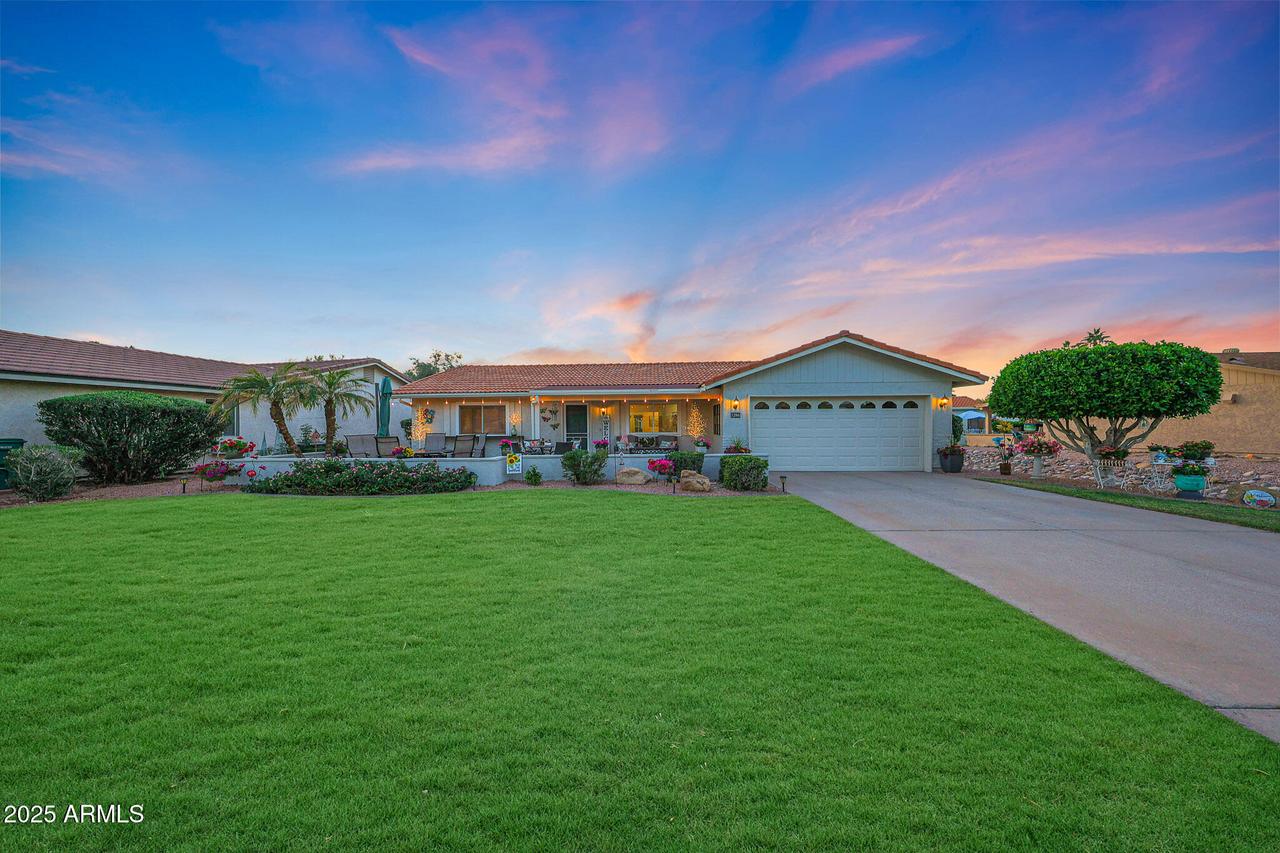 1286 Leisure World, Mesa, AZ 85206