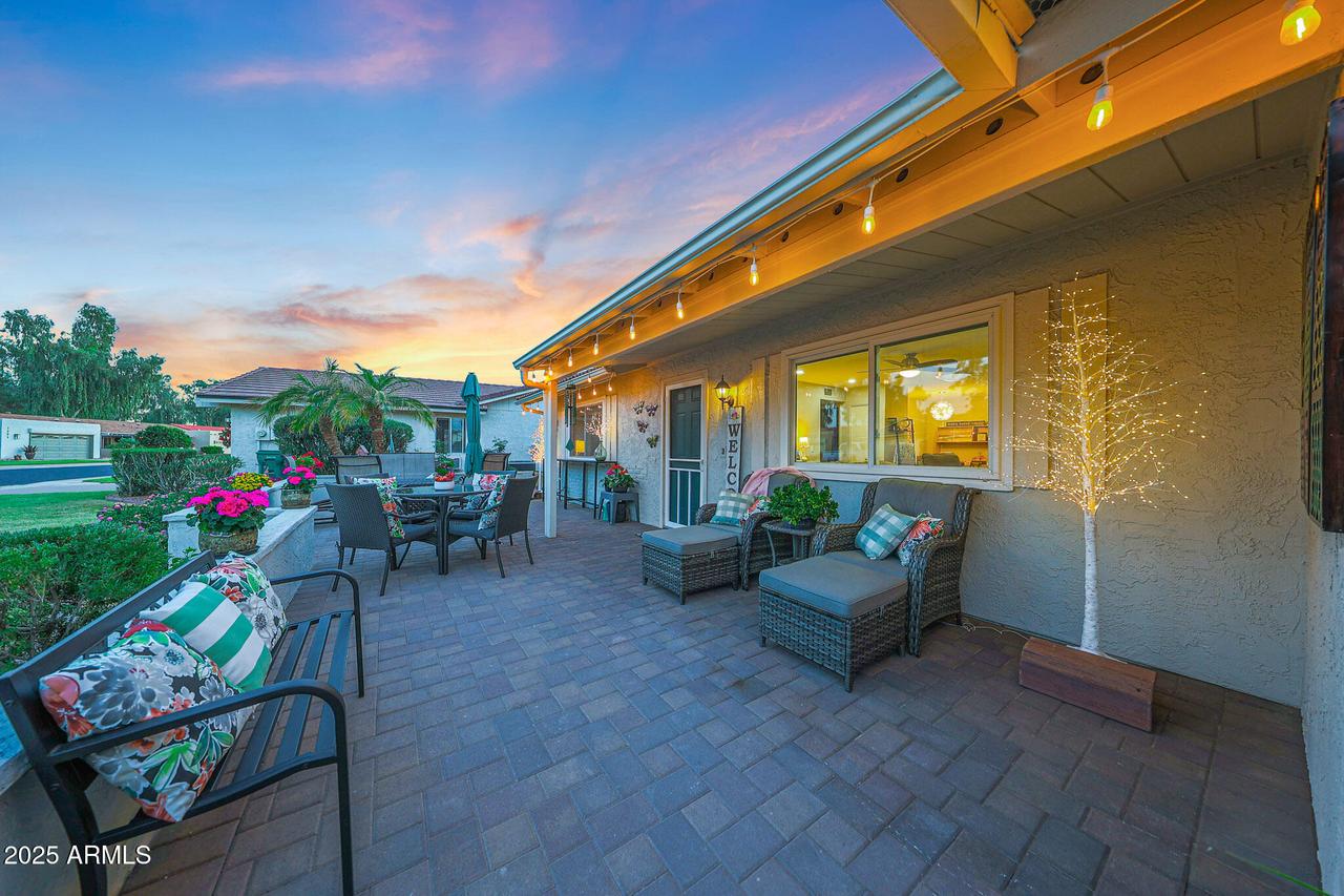 1286 Leisure World, Mesa, AZ 85206