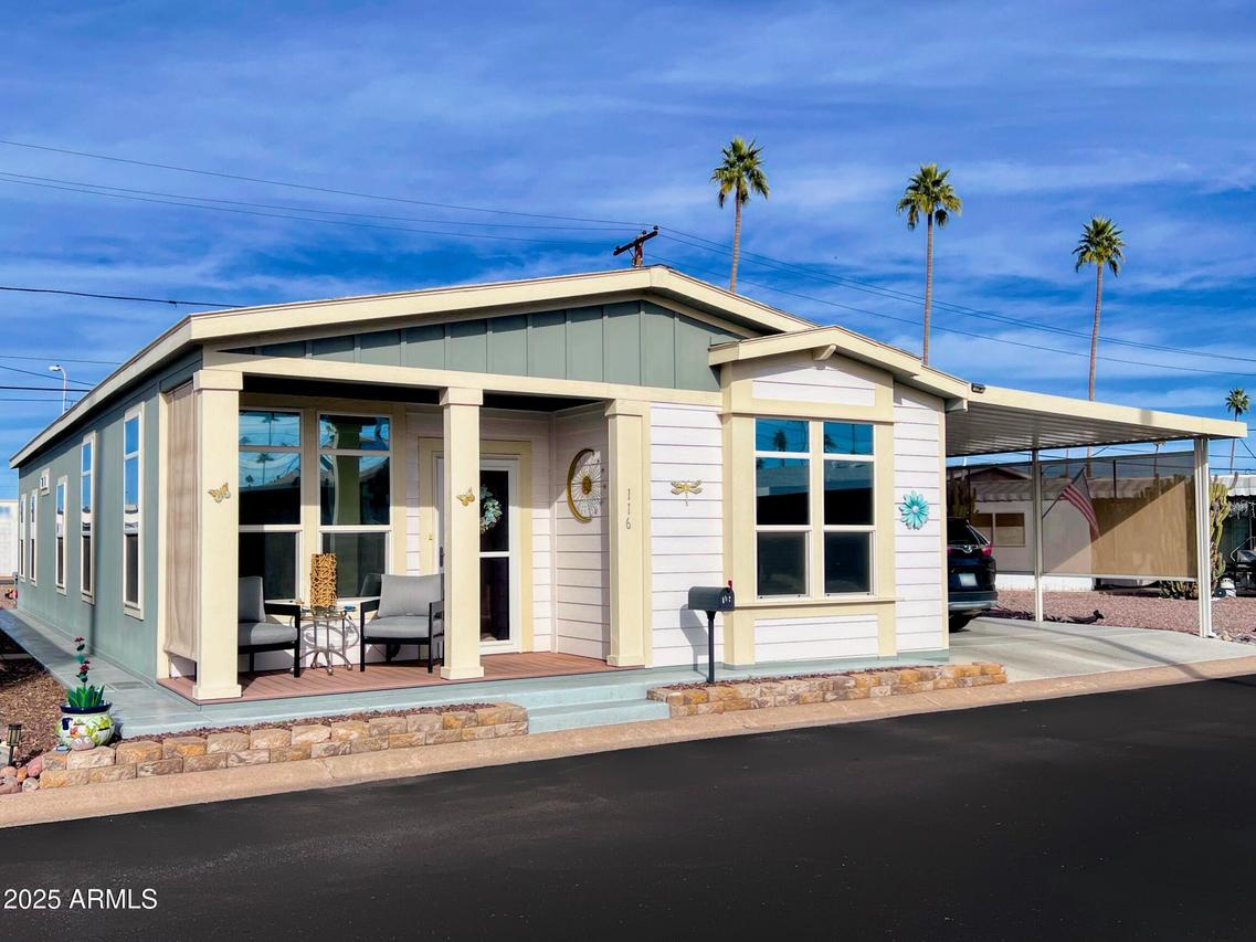 2929 E Main St. #116, Mesa, AZ 85213