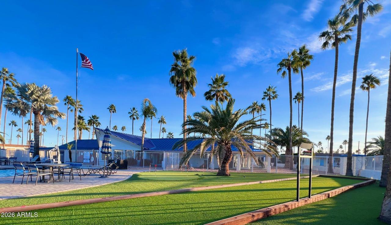 2929 E Main St. #OFC, Mesa, AZ 85213